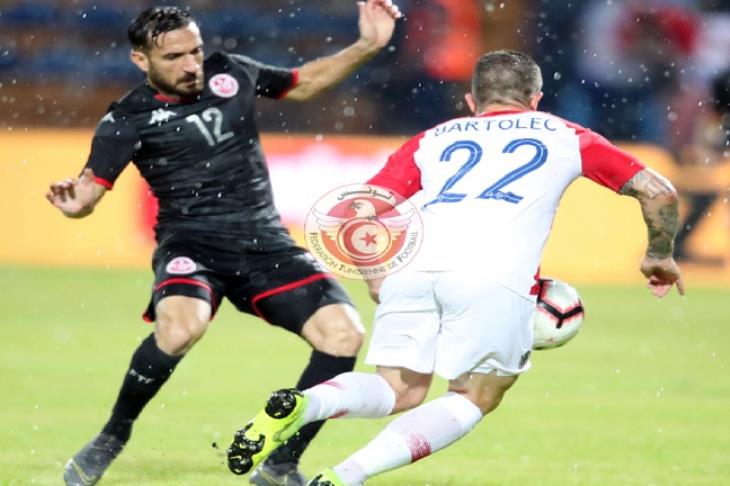 علي معلول، تونس